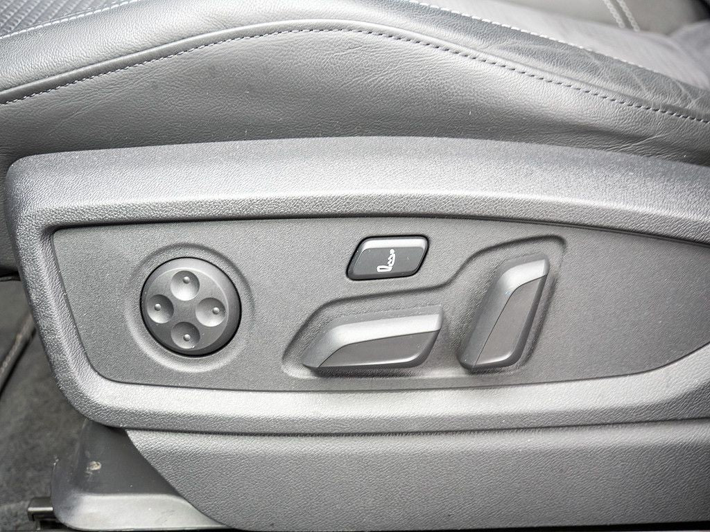Audi Q5 55 TFSI e quattro S line PANO MATRIX-LED 360°