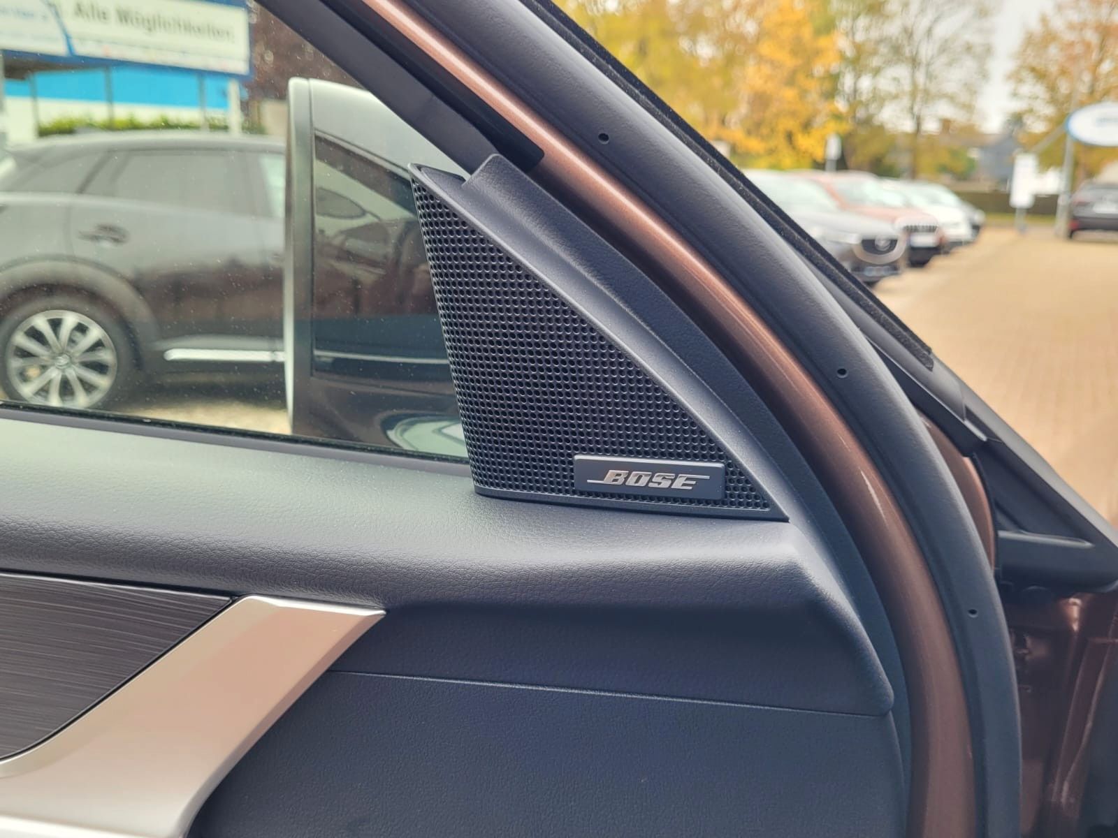 Mazda CX-80 2.5L e-SKYACTIV PHEV 8AT AWD Homura Plus