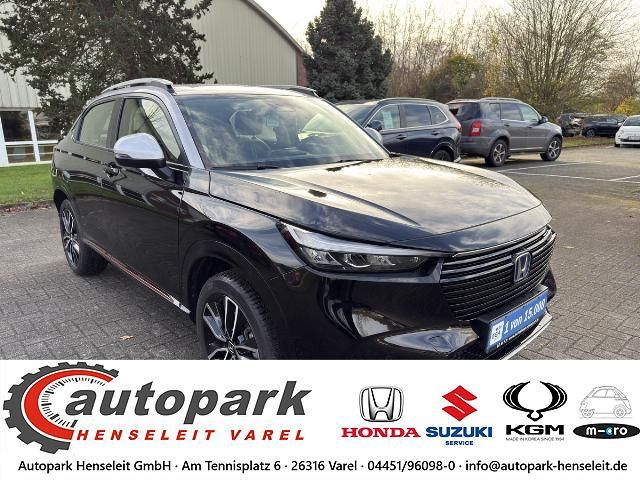 Honda HR-V e:HEV Advance Style