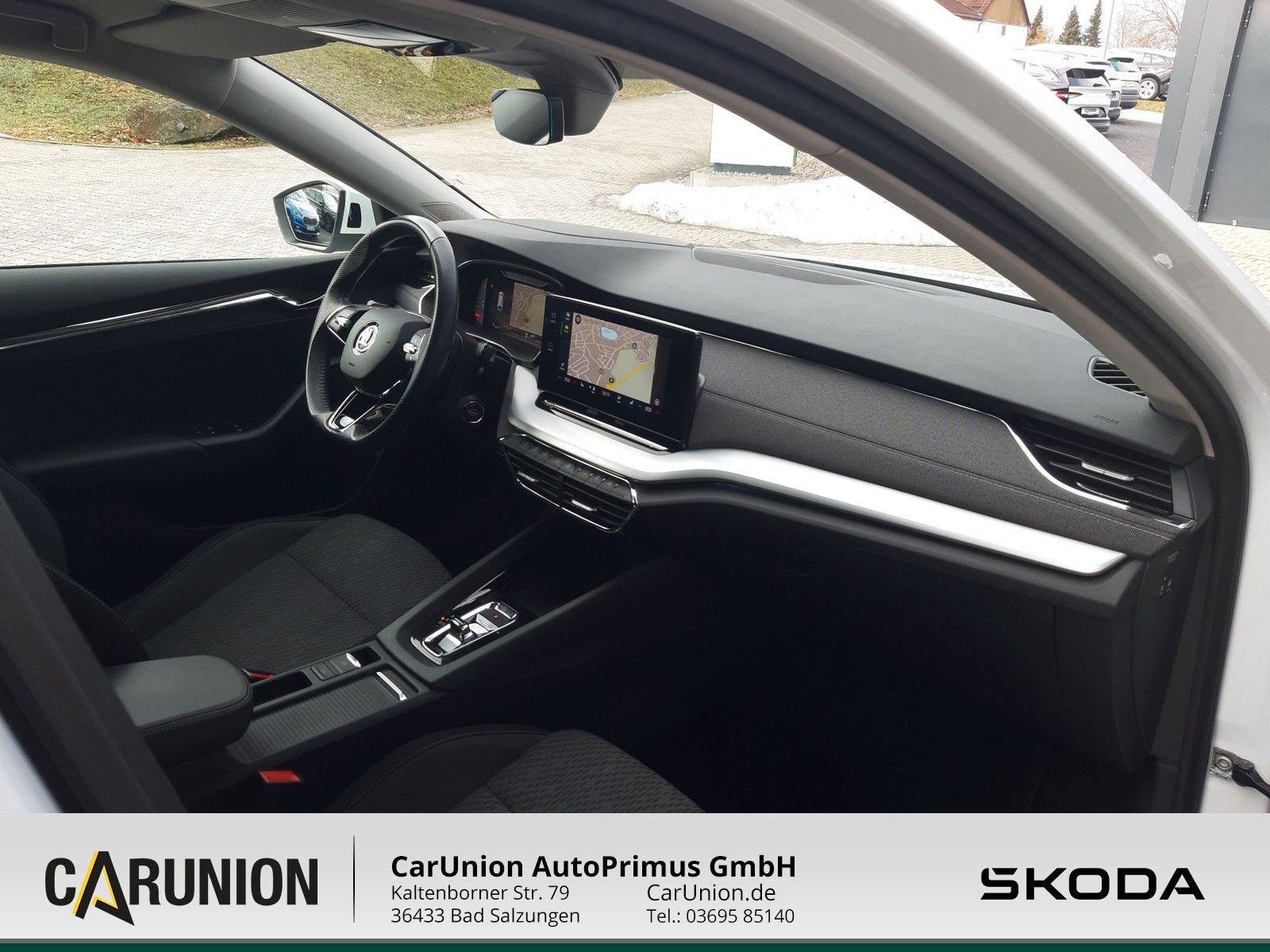 Skoda Octavia Combi 1.4 TSI iV DSG - Samsaru's Car Outlet