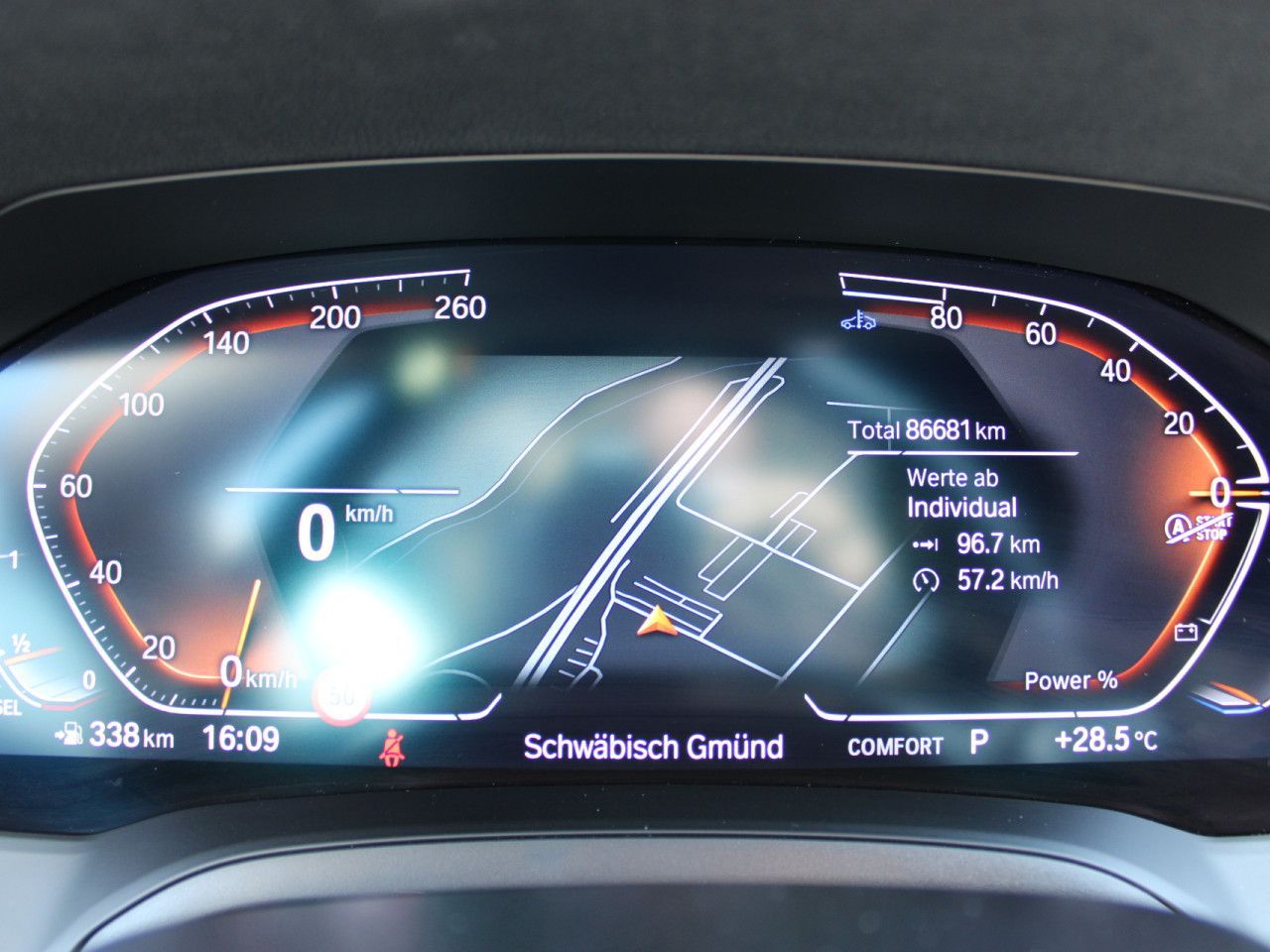 BMW 320d xDr.T.Sports.LiveProf.HiFi - Samsaru's Car Outlet