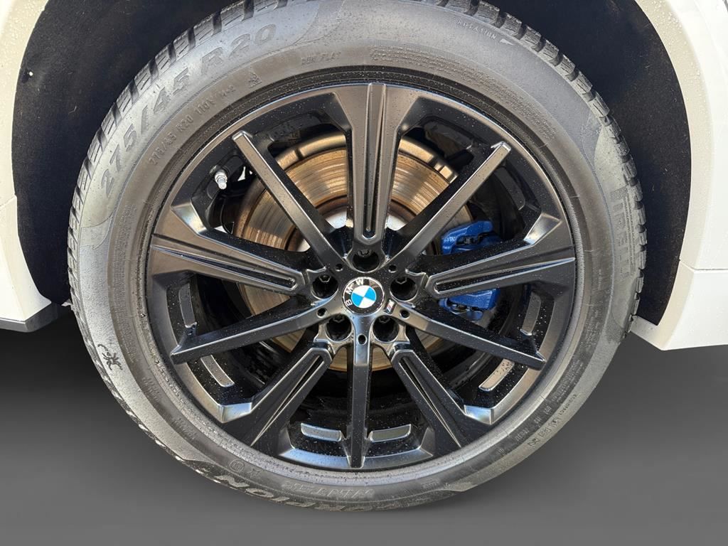 BMW X5 xDrive45e M Sport AHK+ACC+HUD+Pano+360°+H/K+