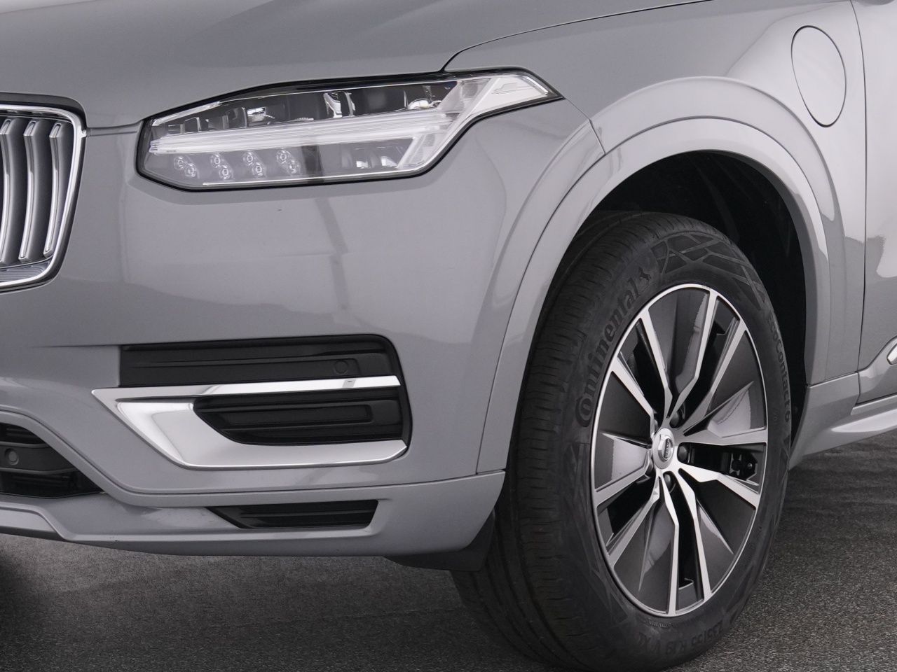 Volvo XC90 T8 Recharge Core+WINTERPAK+KAMERA+FAP+LM