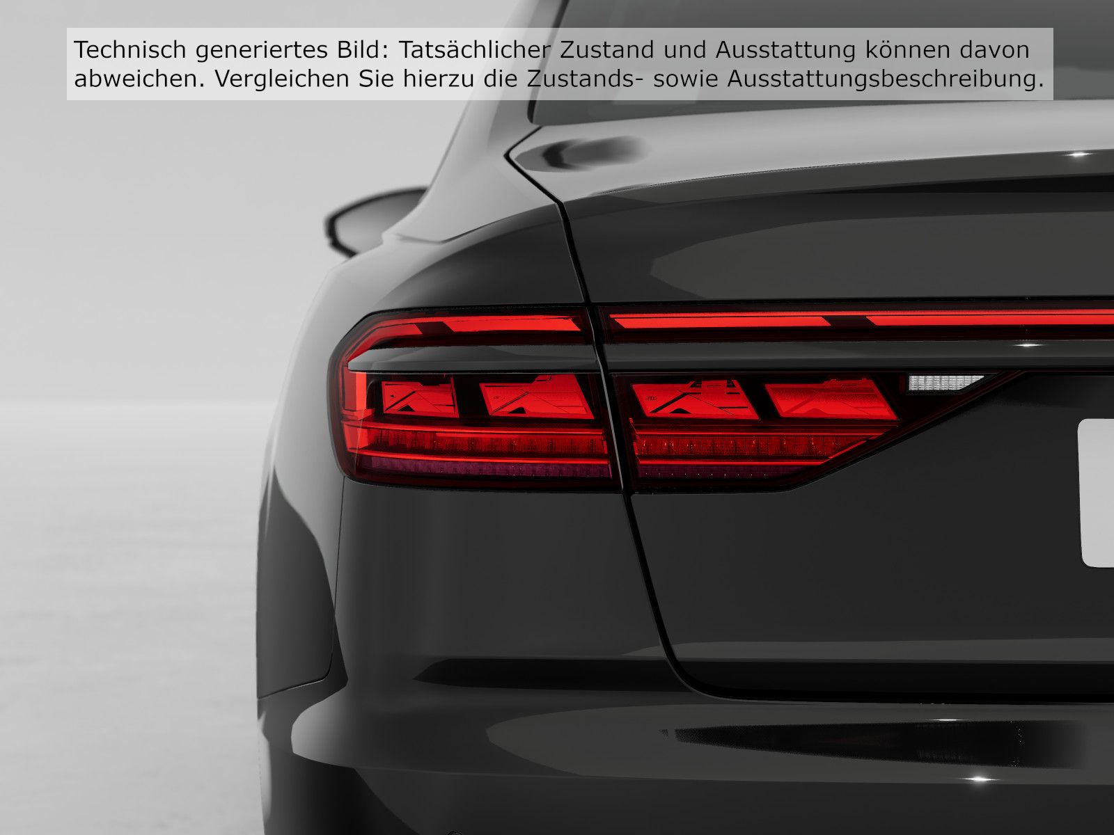 Audi A8 50 TDI Q 2x S LINE - Samsaru's Car Outlet