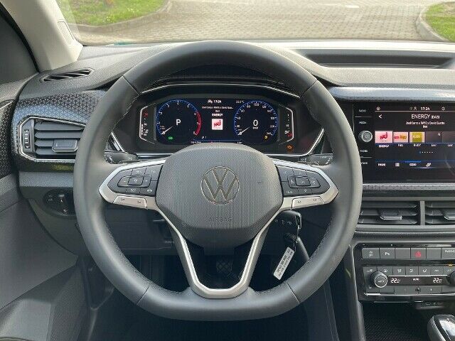 Volkswagen T-Cross 1.0 TSI R-Line - Samsaru's Car Outlet