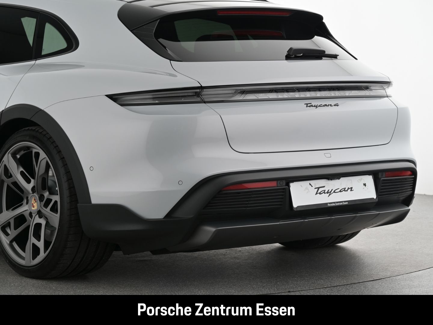 Porsche Taycan 4 Cross Turismo / Sitzbelüftung  BOSE  Pr