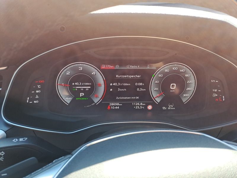 Audi A6 Avant 40 TDI quattro S tronic - Samsaru's Car Outlet