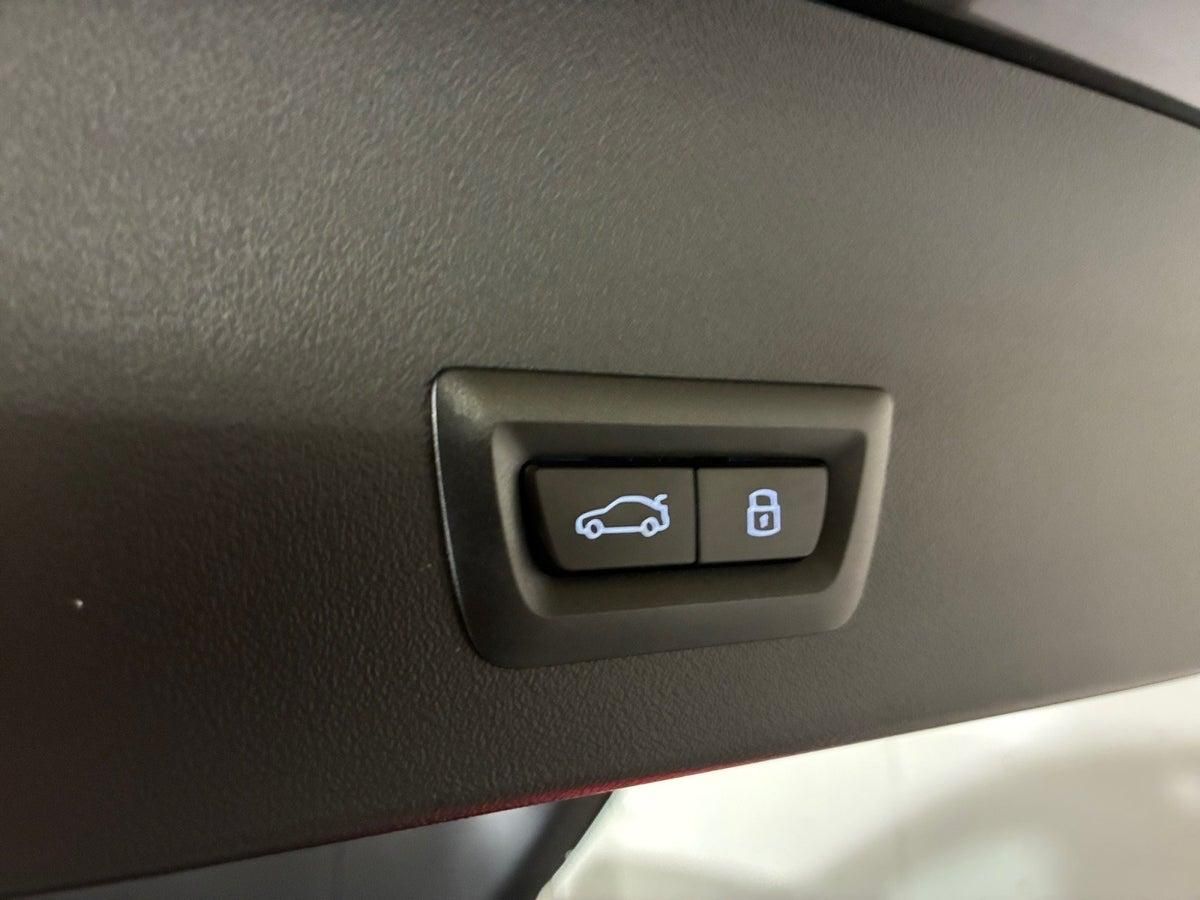 BMW X3 xDrive30e M-Sport HUD AHK H&K 20" ACC 360