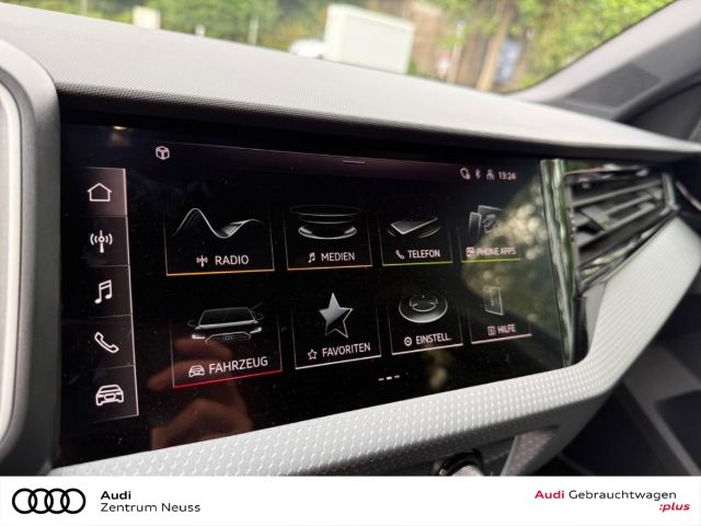 Audi A1 SB 25 TFSI - Samsaru's Car Outlet