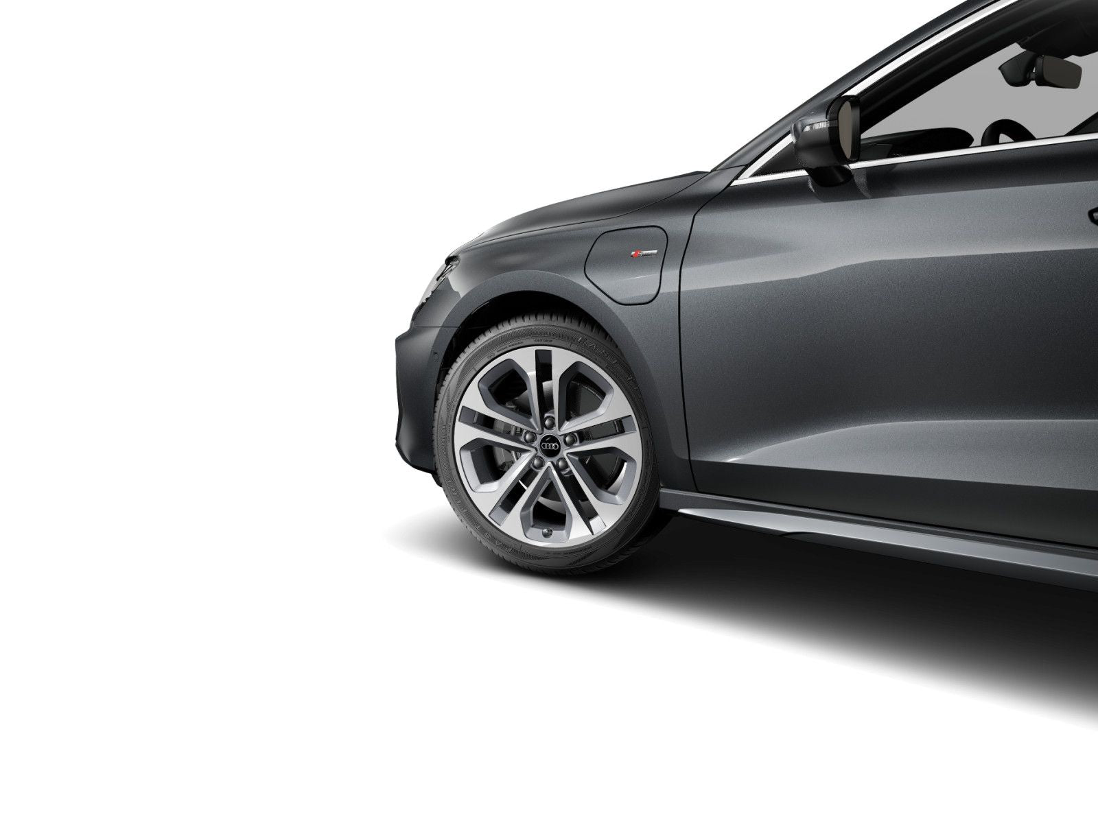 Audi A3 Sportback 40 TFSIe S LINE LM18 AHK HuD SONOS
