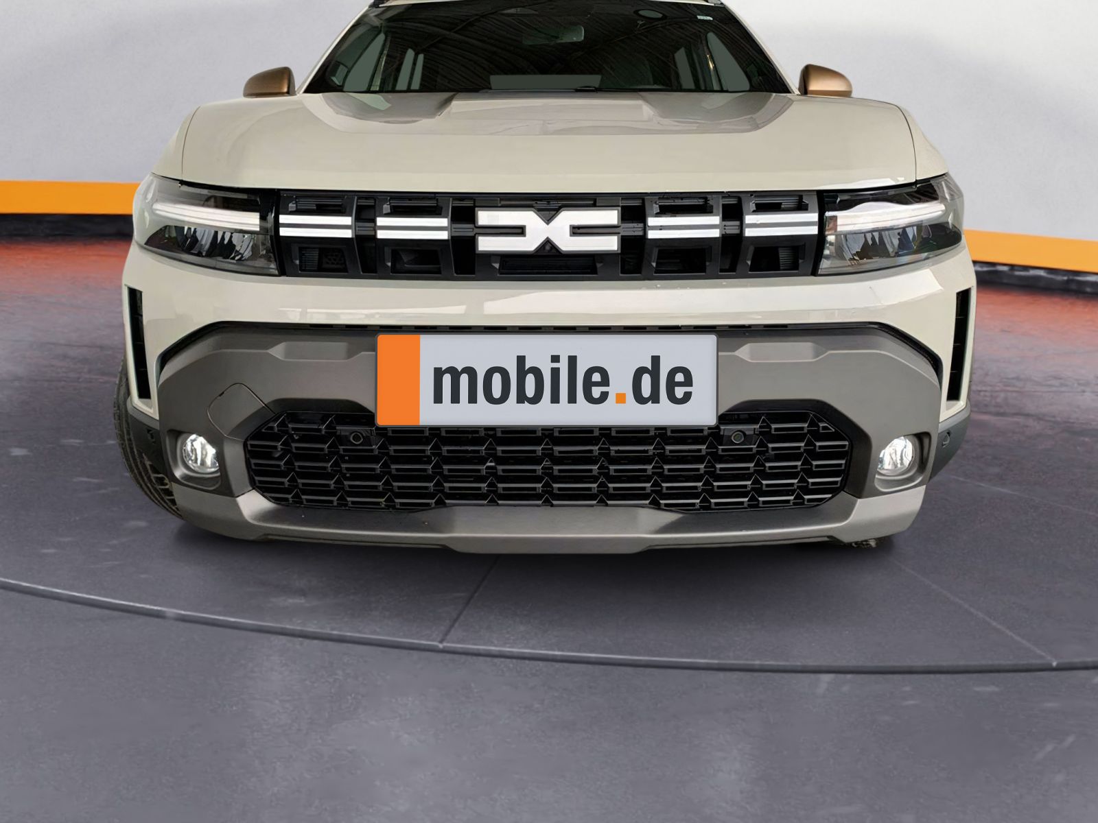 Dacia Duster III 1,6 Hybrid 140 Extreme - Samsaru's Car Outlet