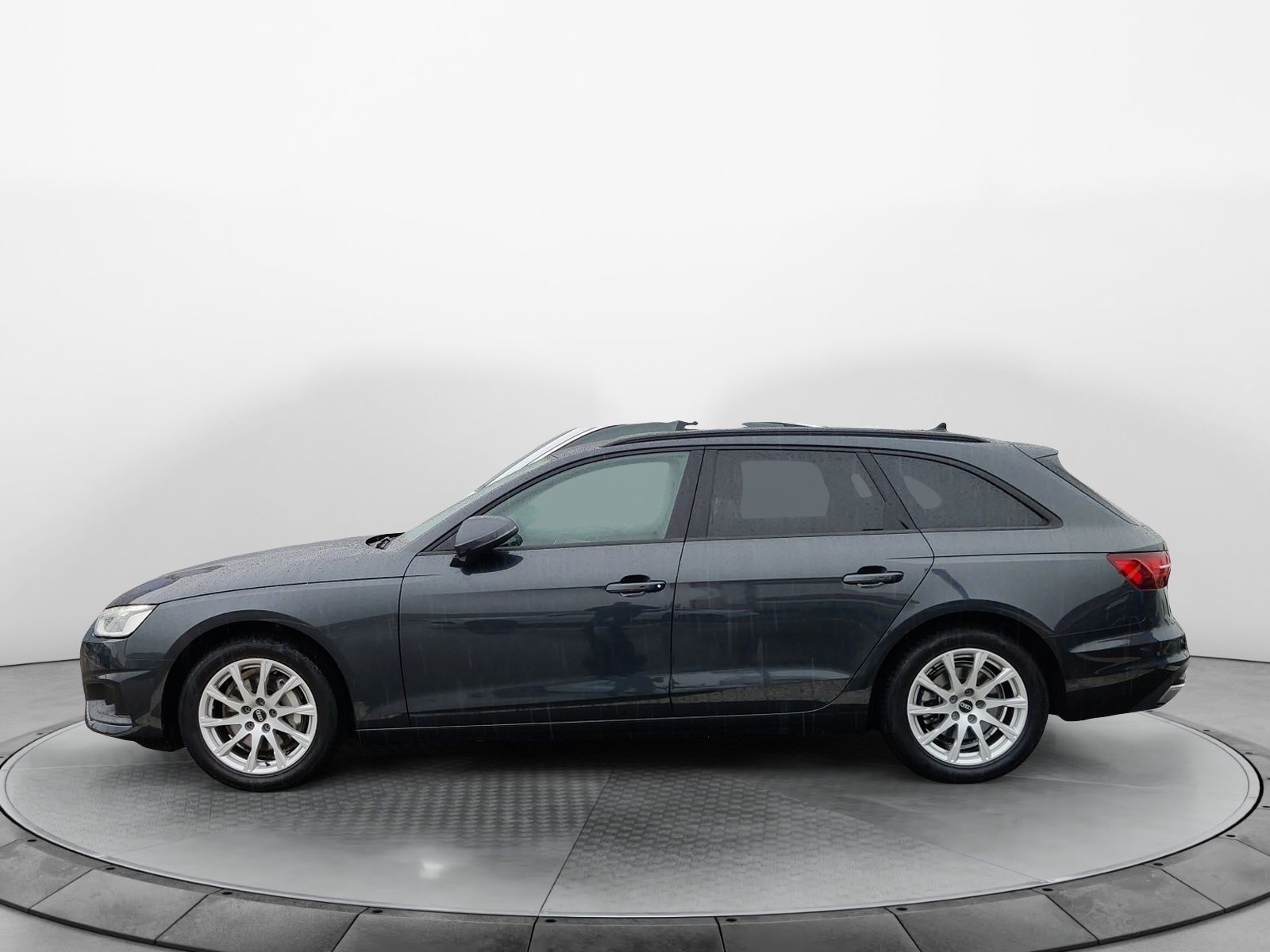 Audi A4 Avant 40 TDI S-Tronic - Samsaru's Car Outlet