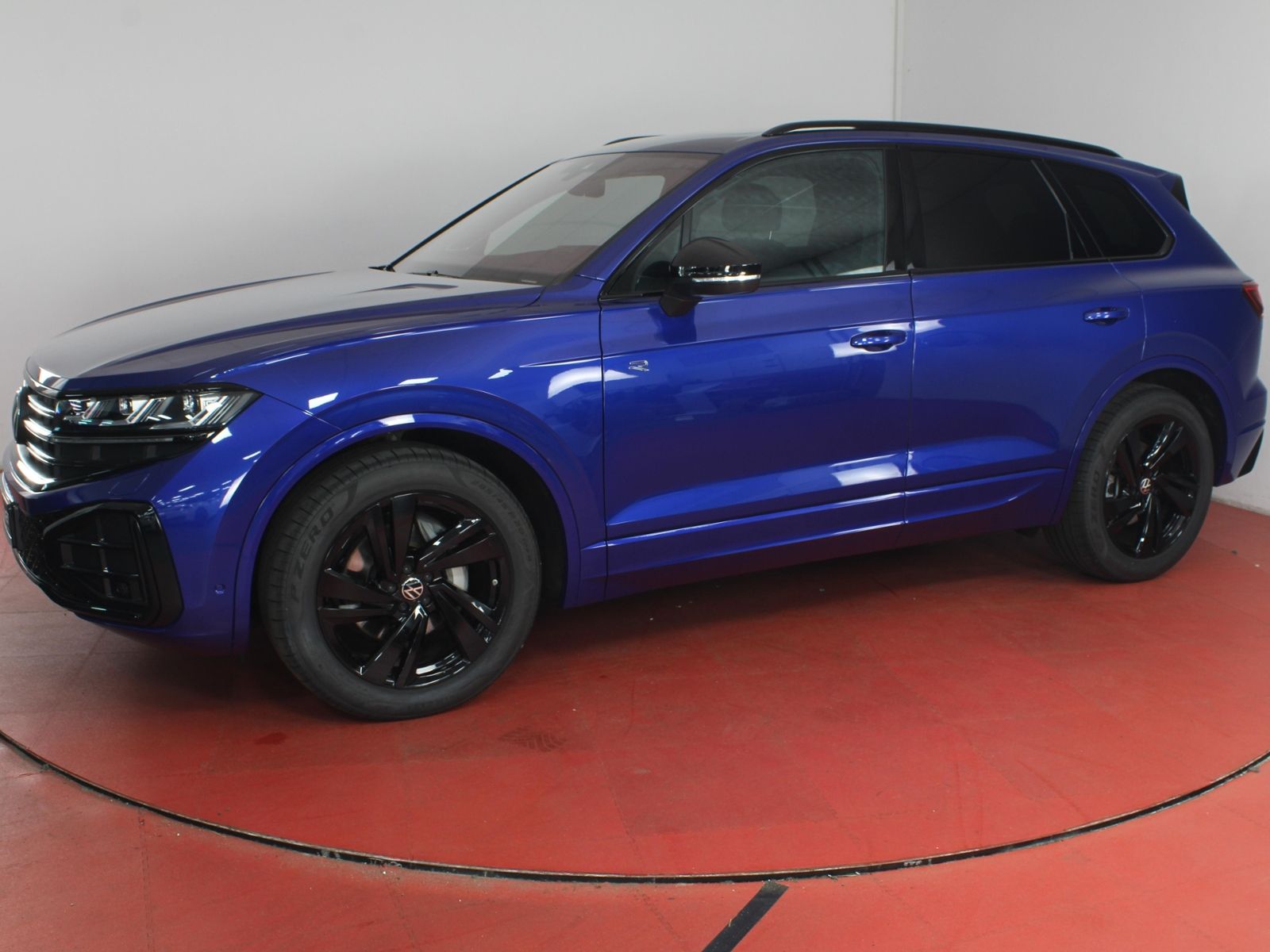 Volkswagen Touareg R-Line Black Style 3.0TDI 497,-ohne Anza