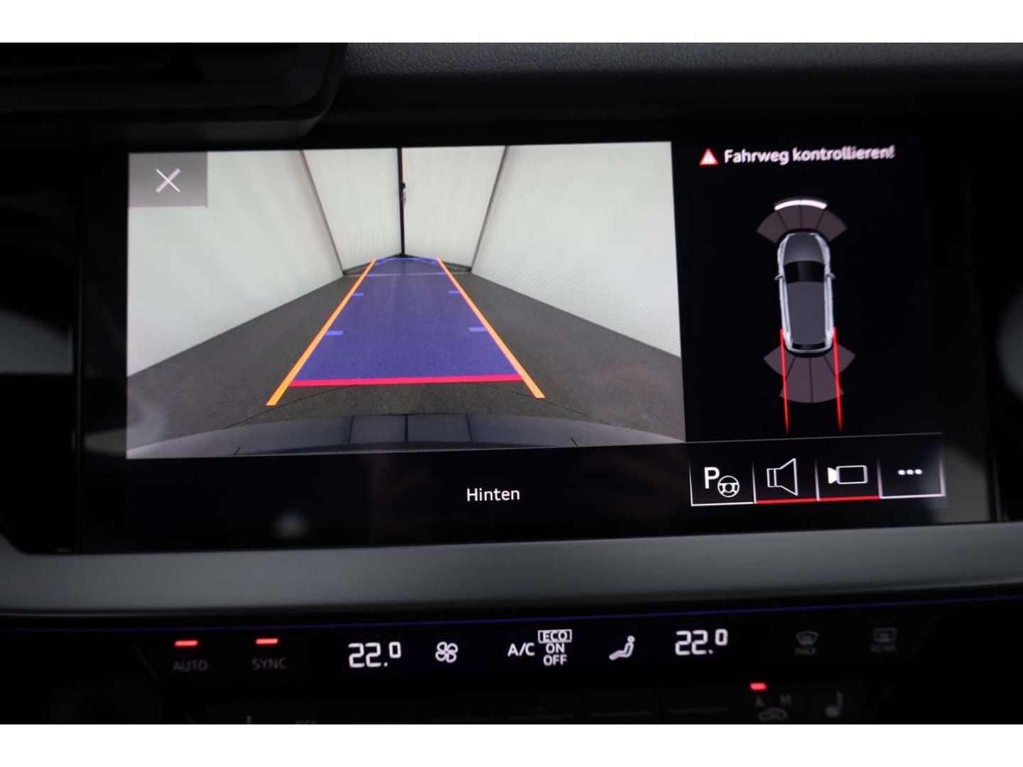 Audi A3 Sportback 35 TFSI S line - Samsaru's Car Outlet