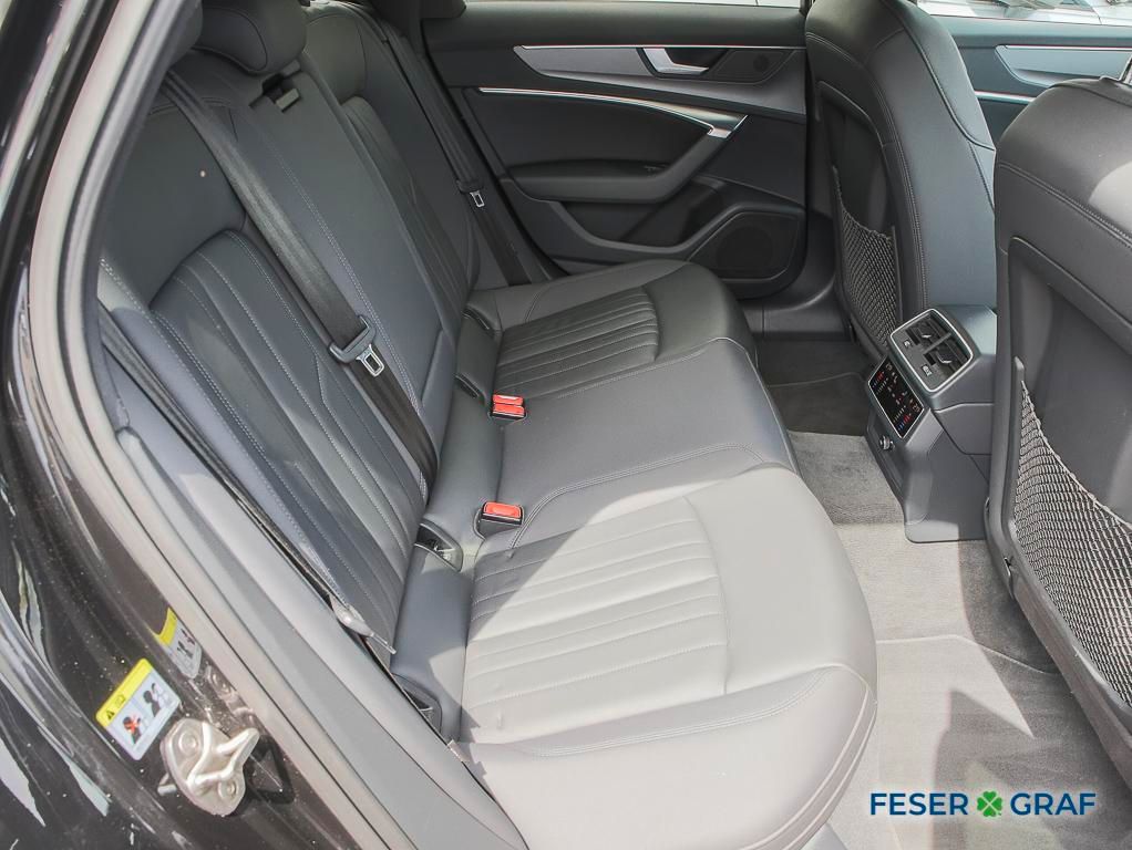 Audi A6 Allroad 50 TDI - Samsaru's Car Outlet