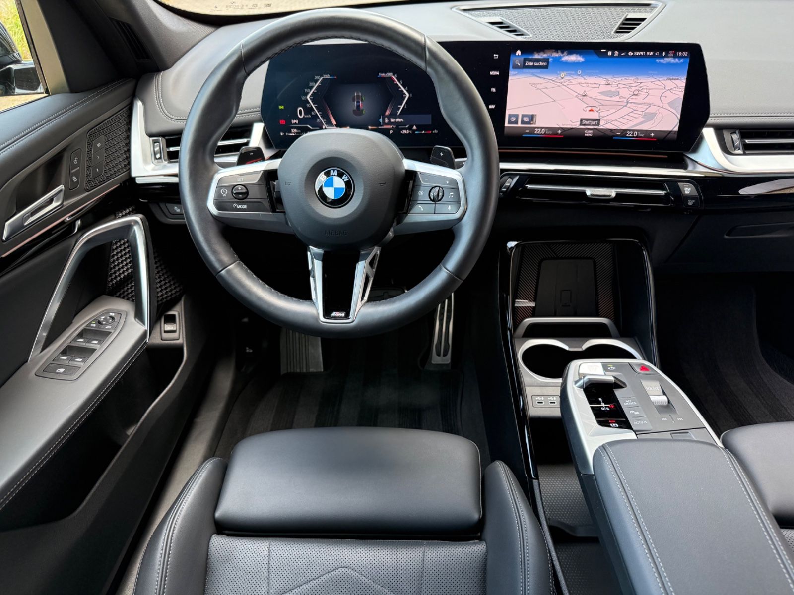 BMW X1 23 d xDrive M Sport - Samsaru's Car Outlet