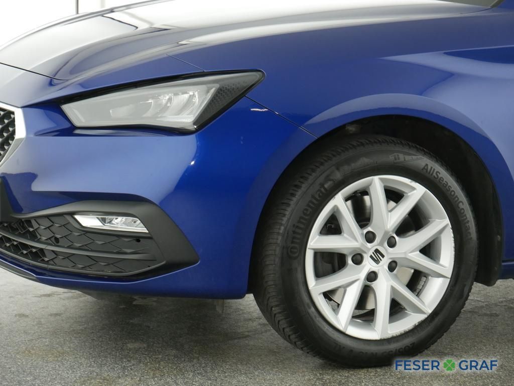 Seat Leon ST 2.0 TDI Style DSG - Samsaru's Car Outlet