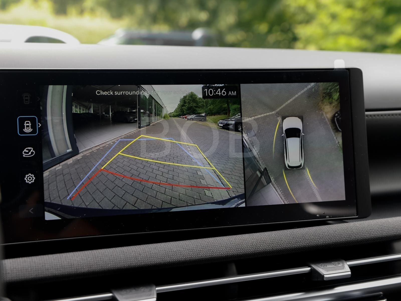 Hyundai TUCSON FL25 Plug-In 4WD PRIME - Samsaru's Car Outlet