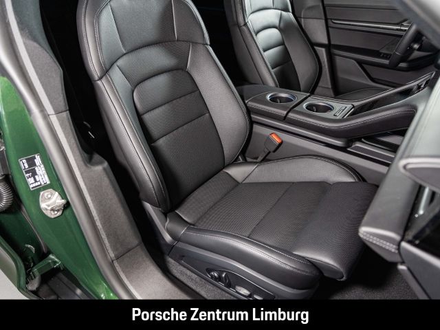 Porsche Taycan 4S Cross Turismo BOSE Surround-View 21-Zo