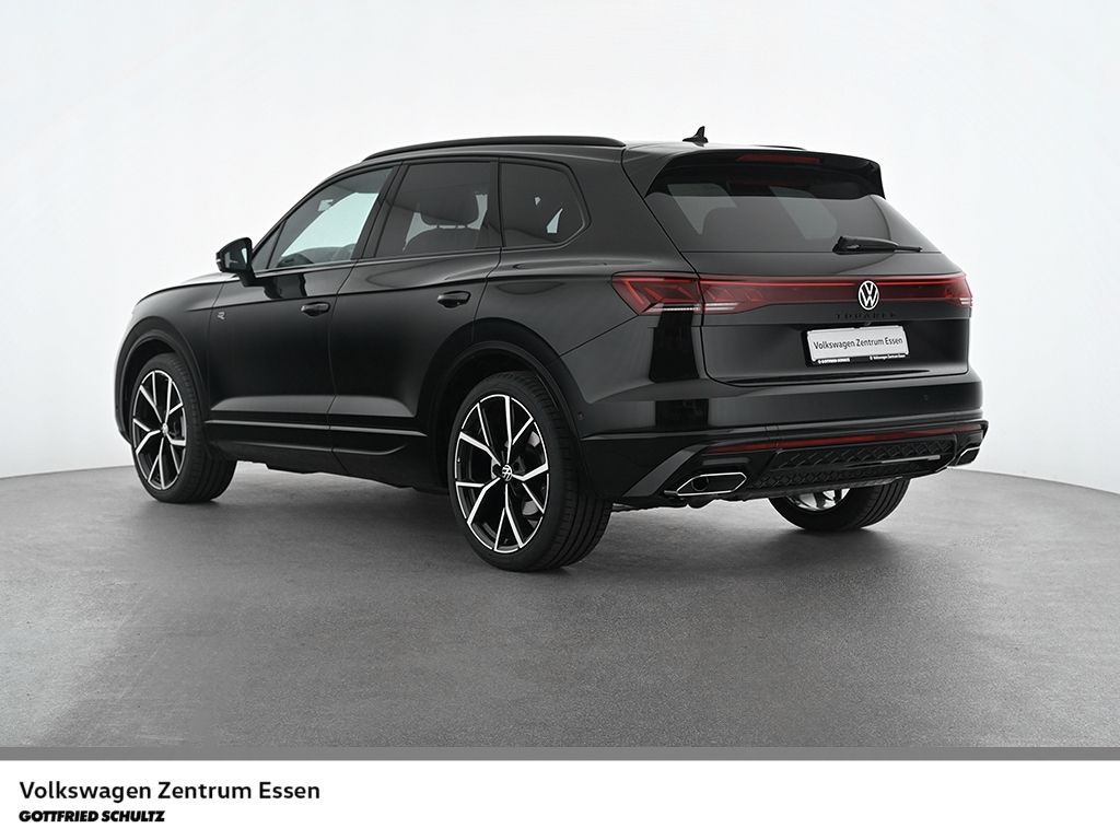 Volkswagen Touareg R-Line 3.0 TDI 4Motion Pano Leder Standh
