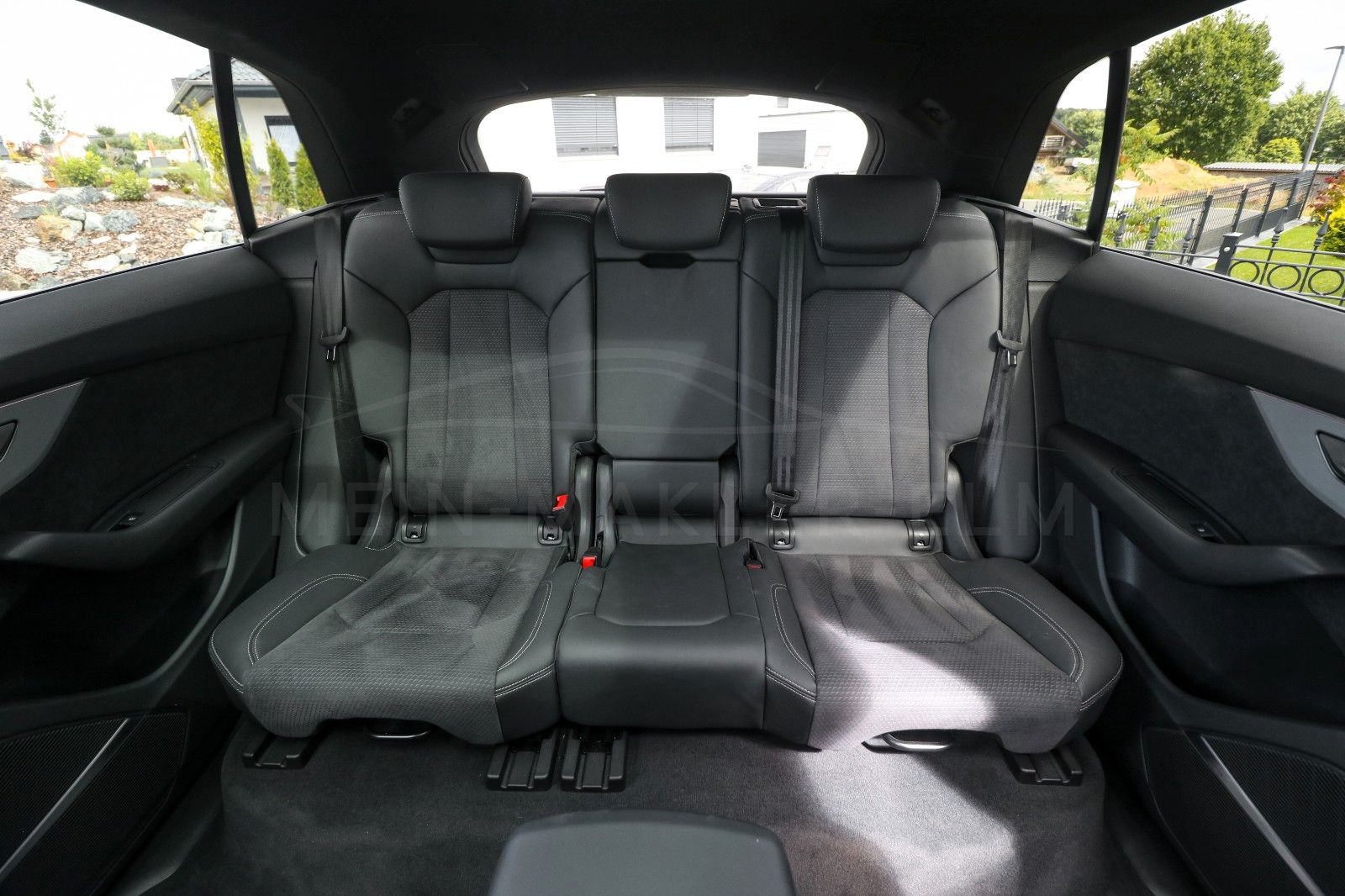 Audi Q8 50 TDI quattro S LINE|AHK|B&O|PANO|360 GRAD||