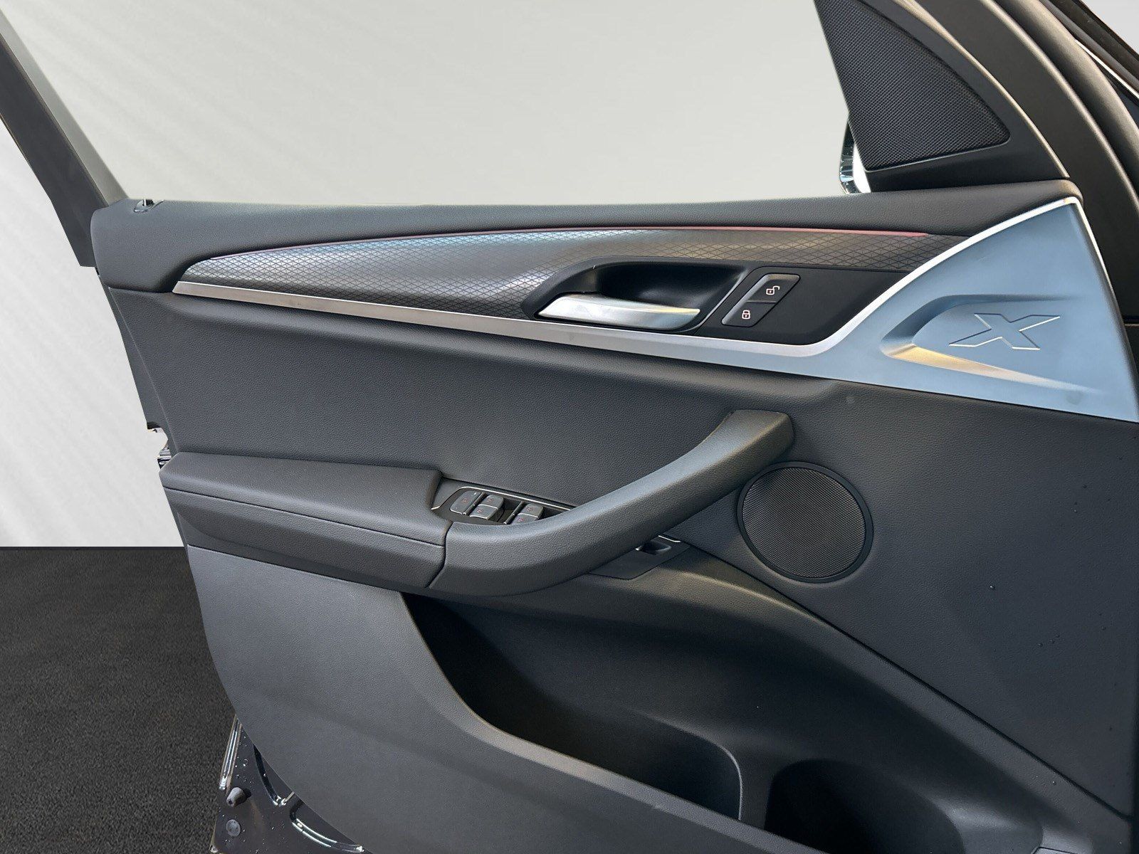 BMW X3 xDrive20d M Sport - Samsaru's Car Outlet