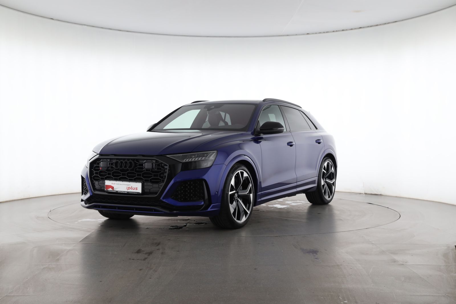Audi RSQ8 4.0 TFSI quattro *Individual* UPE 200.747€