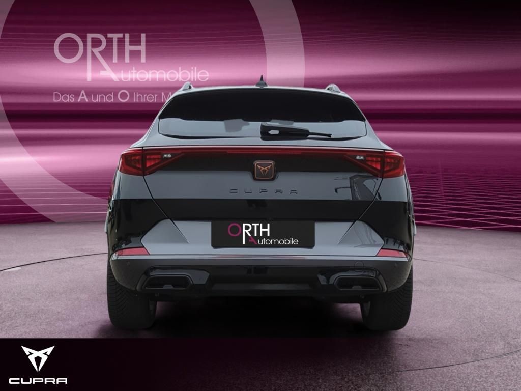Cupra Formentor 2.0 TDI 4Drive - Samsaru's Car Outlet