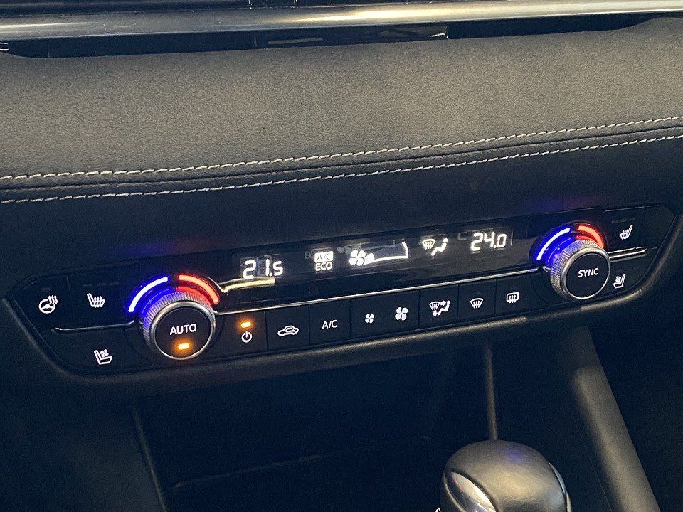 Mazda 6 Kombi 2.5 Takumi GSD AUTOMATIK