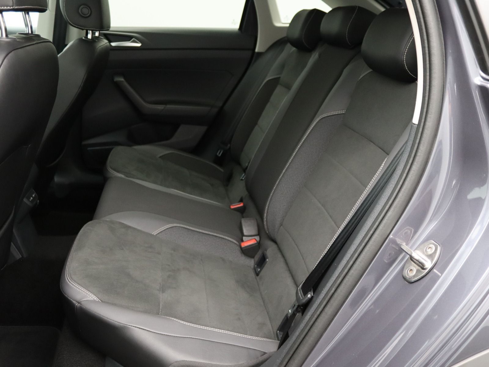 Volkswagen Taigo Style 1.5 TSI DSG - Samsaru's Car Outlet