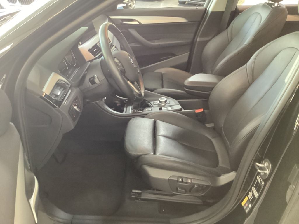 BMW X1 xDrive 25e - Samsaru's Car Outlet