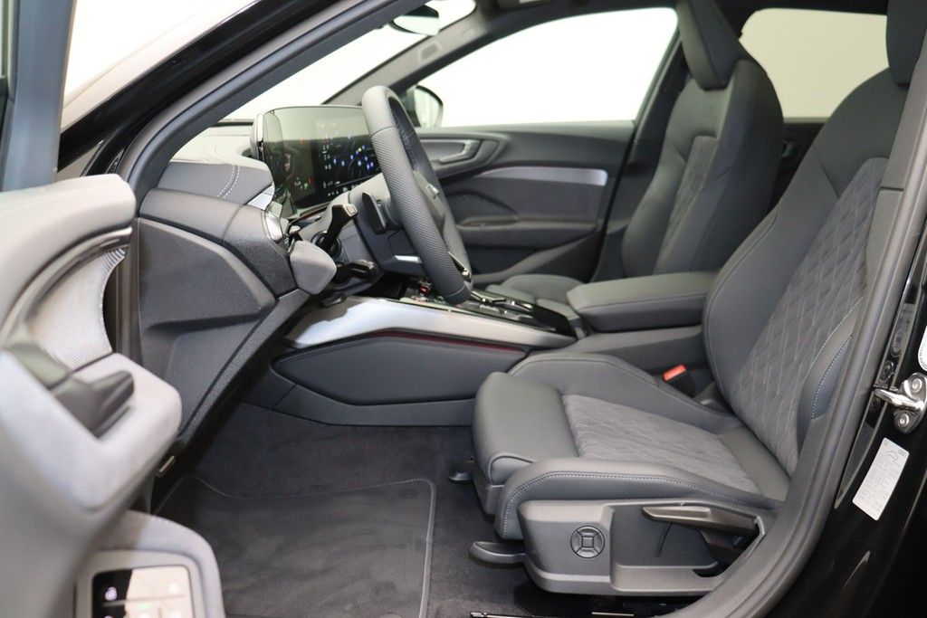 Audi A5 Avant TDI  quattro S line LED Navi B&O