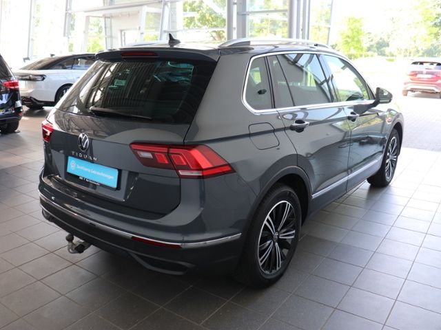 Volkswagen Tiguan 1.5 TSI OPF DSG Life - Samsaru's Car Outlet