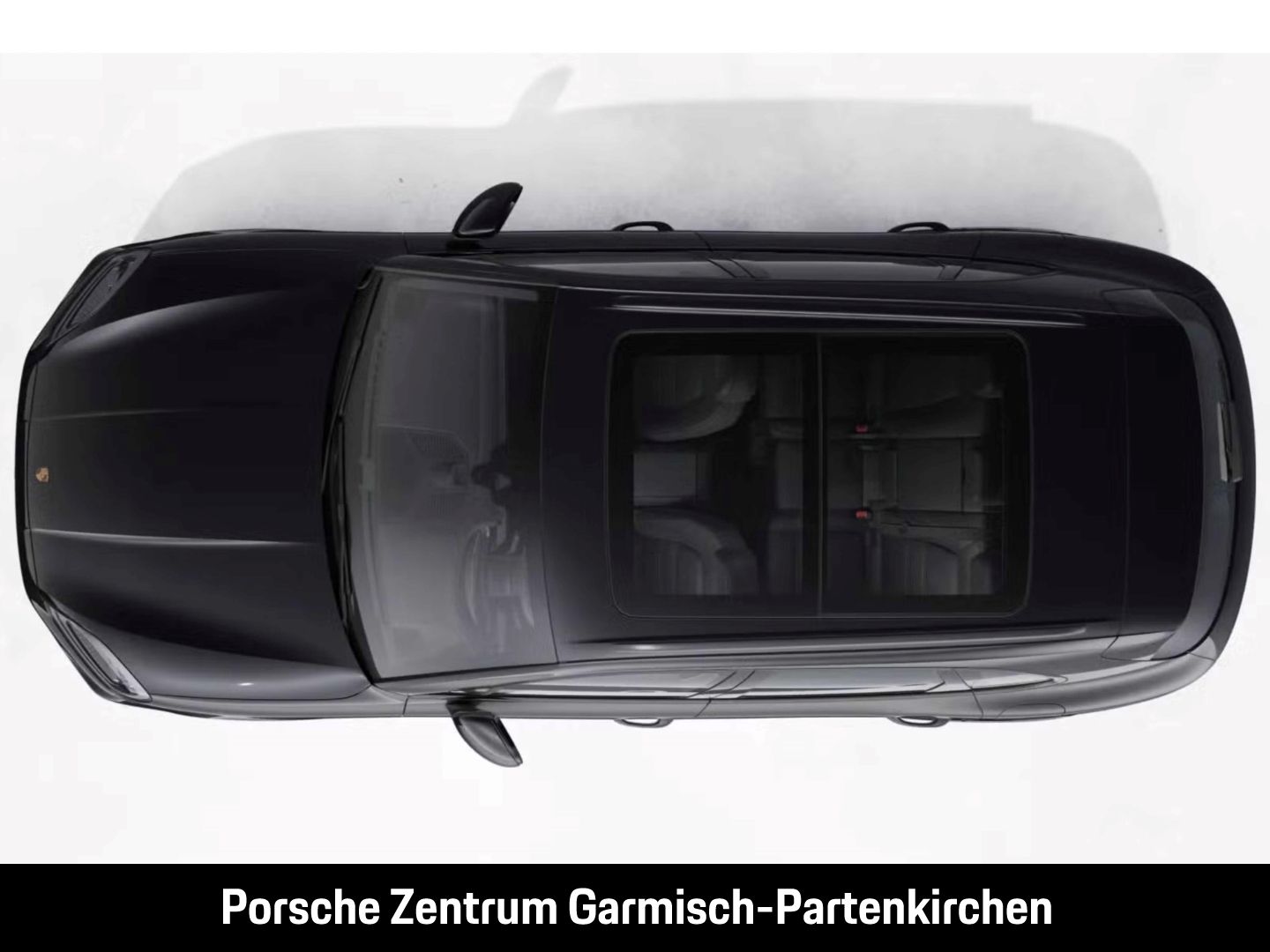 Porsche Cayenne E-Hybrid LenkradHZG 360 Kamera Memory