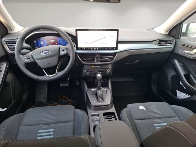 Ford Focus Active X+Sitzheizung+Lenkradheizung+Ganzja