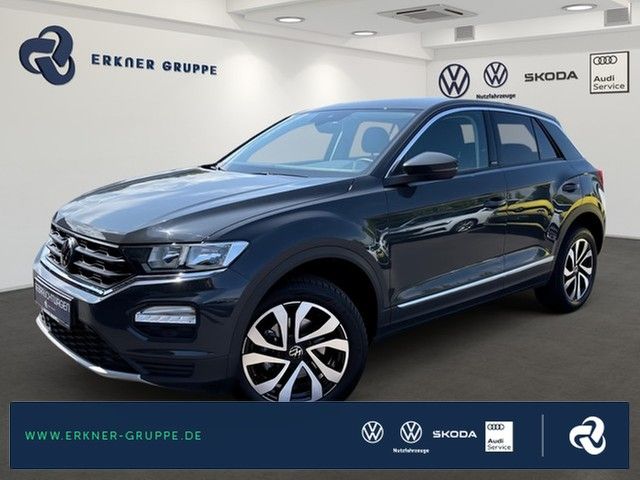 Volkswagen T-Roc 1.5TSI Active - Samsaru's Car Outlet