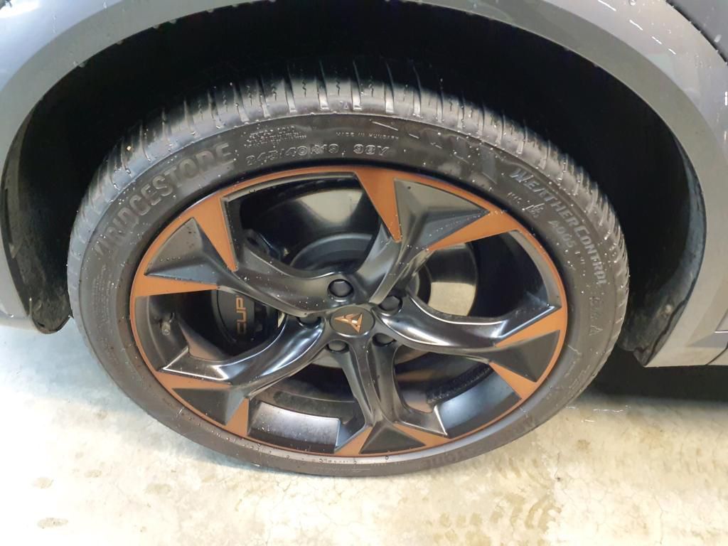 Cupra Formentor VZ Priority 1.4 TSI e-HYBRID 180kW AHK