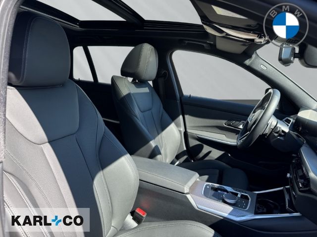 BMW 330 i xDrive Touring  M-Sport LED ACC AHK HiFi