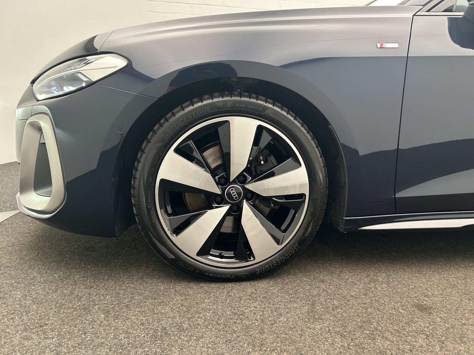 Audi A5 Avant 40 TDI S line edition one S tro*B&O*HUD