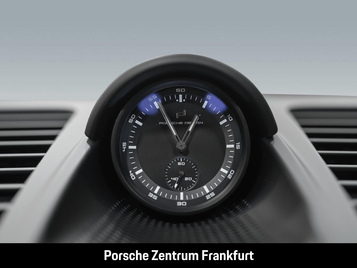 Porsche Panamera 4 E-Hybrid HA-Lenkung Active-Ride BOSE