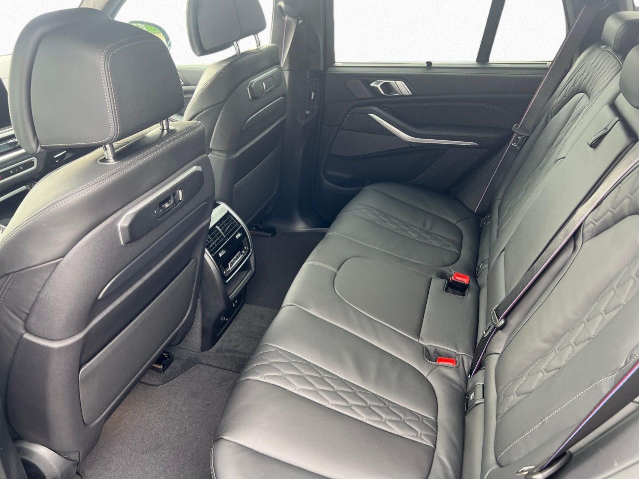 BMW X5 xDrive50e MSportPro Comf+ Innov ExclPack Trav