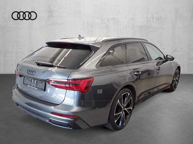Audi A6 Avant 45 TFSI S-line - Samsaru's Car Outlet