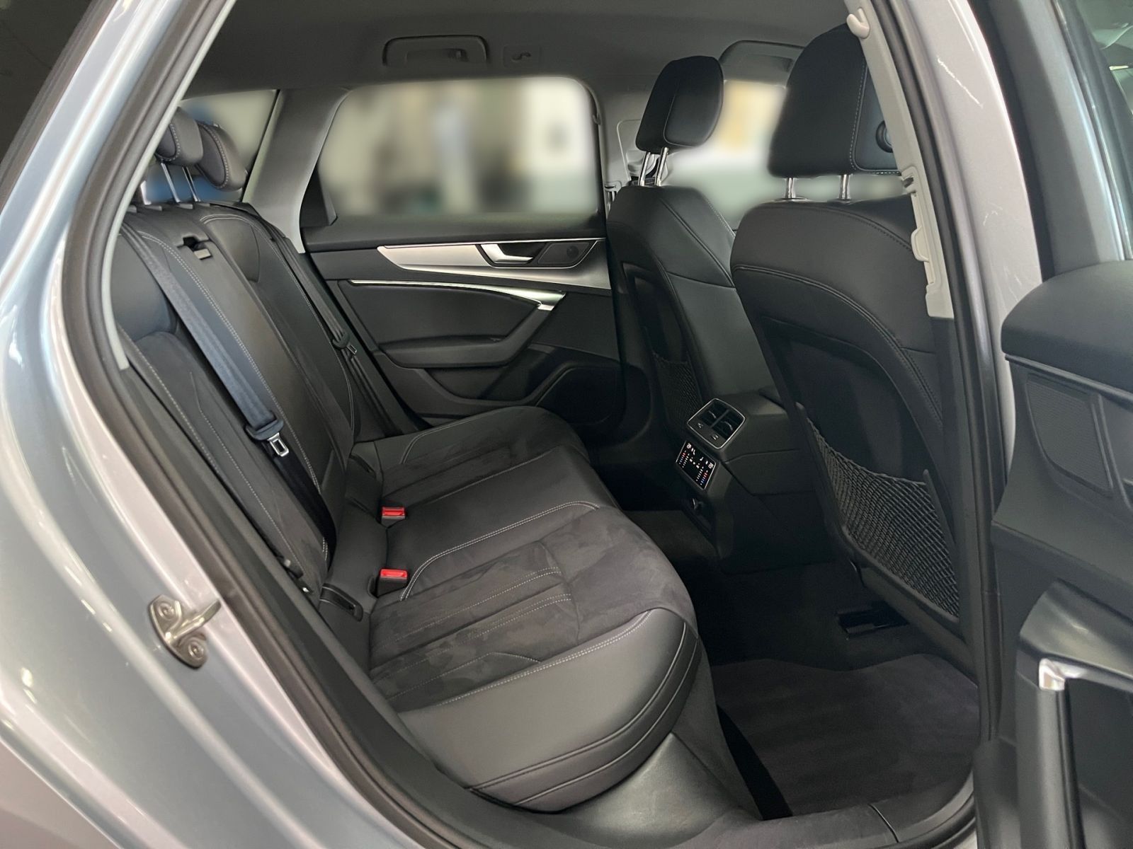 Audi A6 Avant 45 TDI quattro s-lineBusiPaket AHK RFK