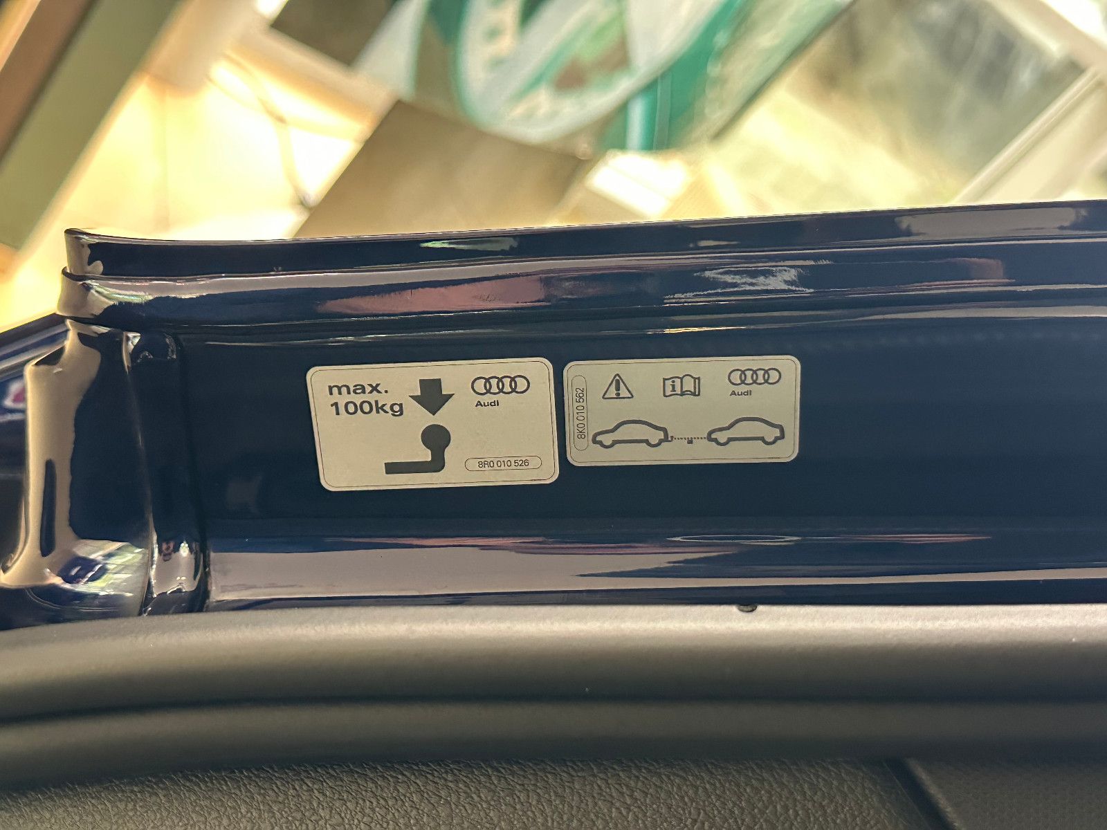 Audi Q5 50 TDI quattro S line - Samsaru's Car Outlet