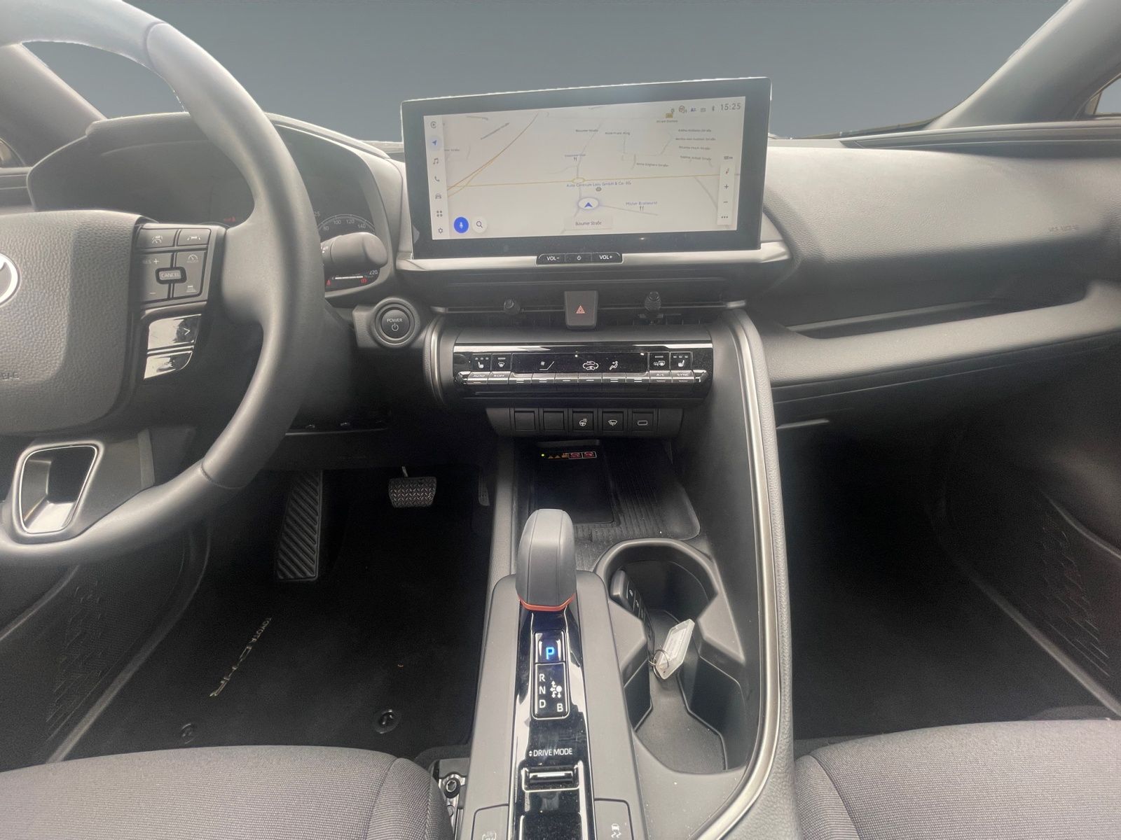 Toyota C-HR 2.0 FWD Teamplayer 1,99% Finanzierung!