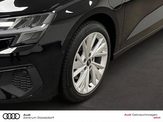 Audi A3 Sportback 40 TFSI e LED SHZ PDC VIRTUAL