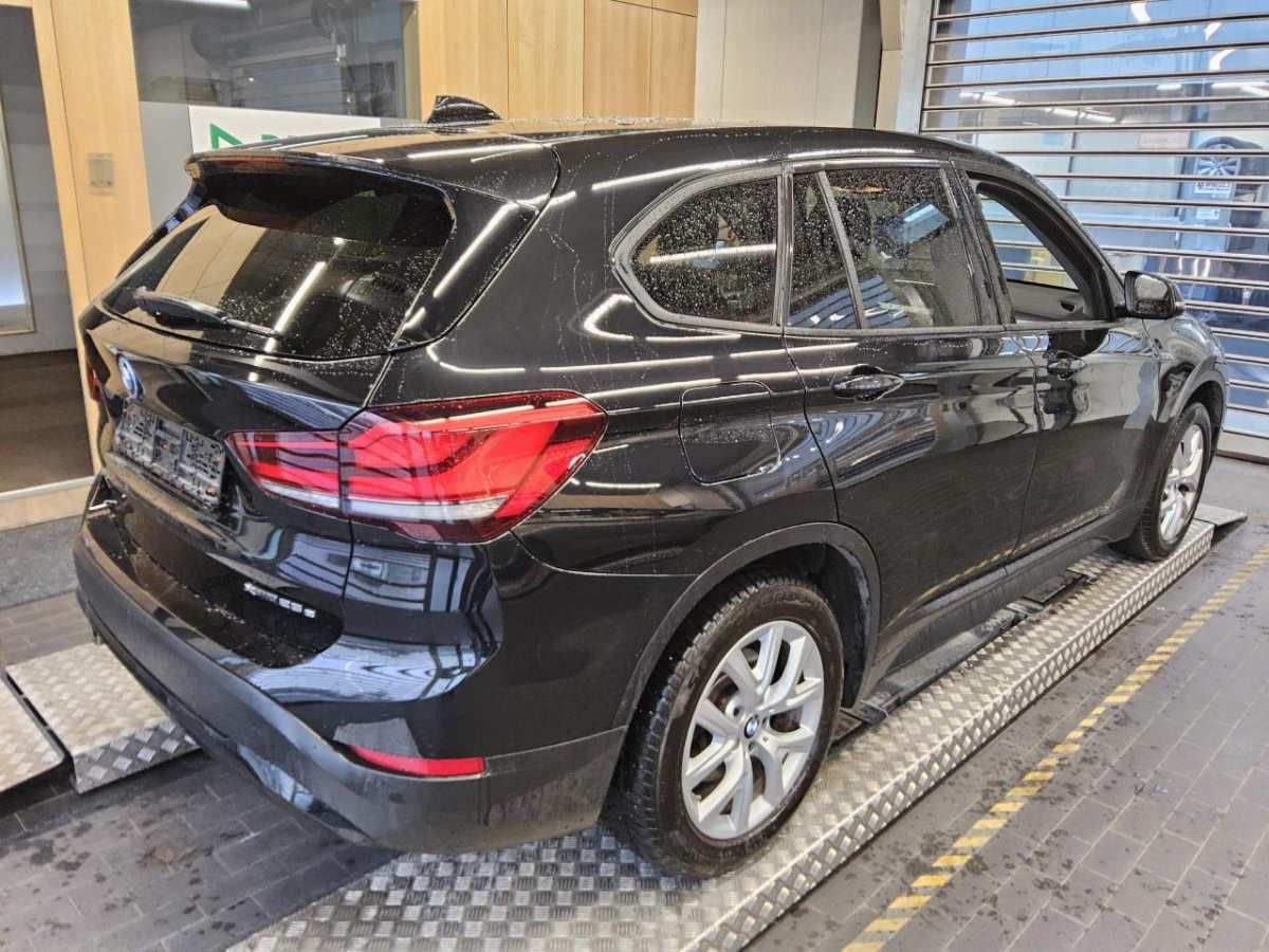 BMW X1 25e xDrive Advantage - Samsaru's Car Outlet