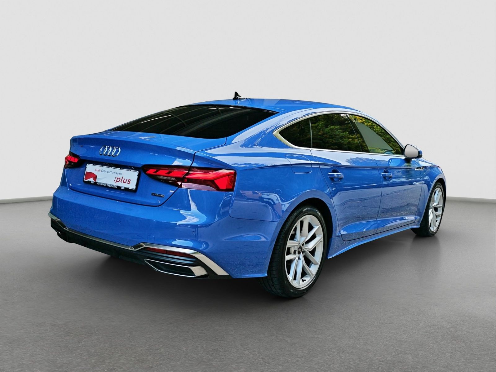 Audi A5 Sportback S line 40 TDI qu Assist+ MATRIX StH