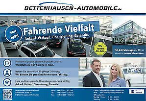 Ford Focus Turnier - Samsaru's Car Outlet