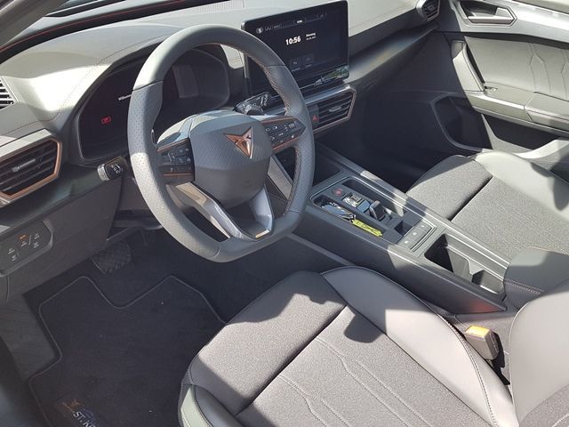 Cupra Formentor 1.4 e-Hybrid DSG - Samsaru's Car Outlet